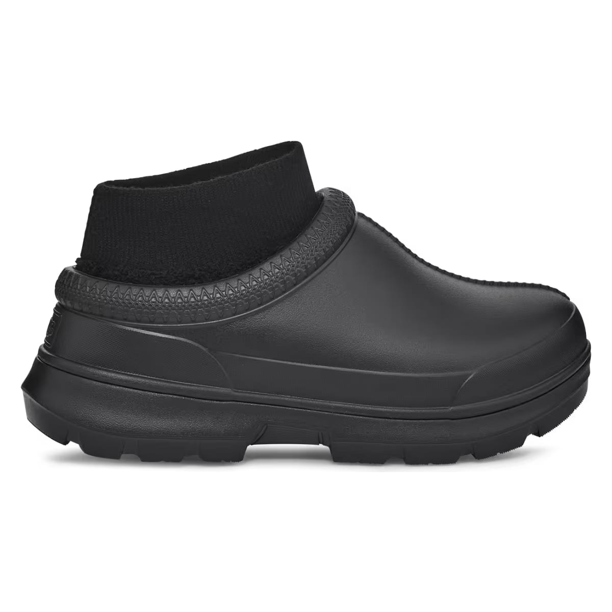 UGG Tasman X Laars Dames "Black"