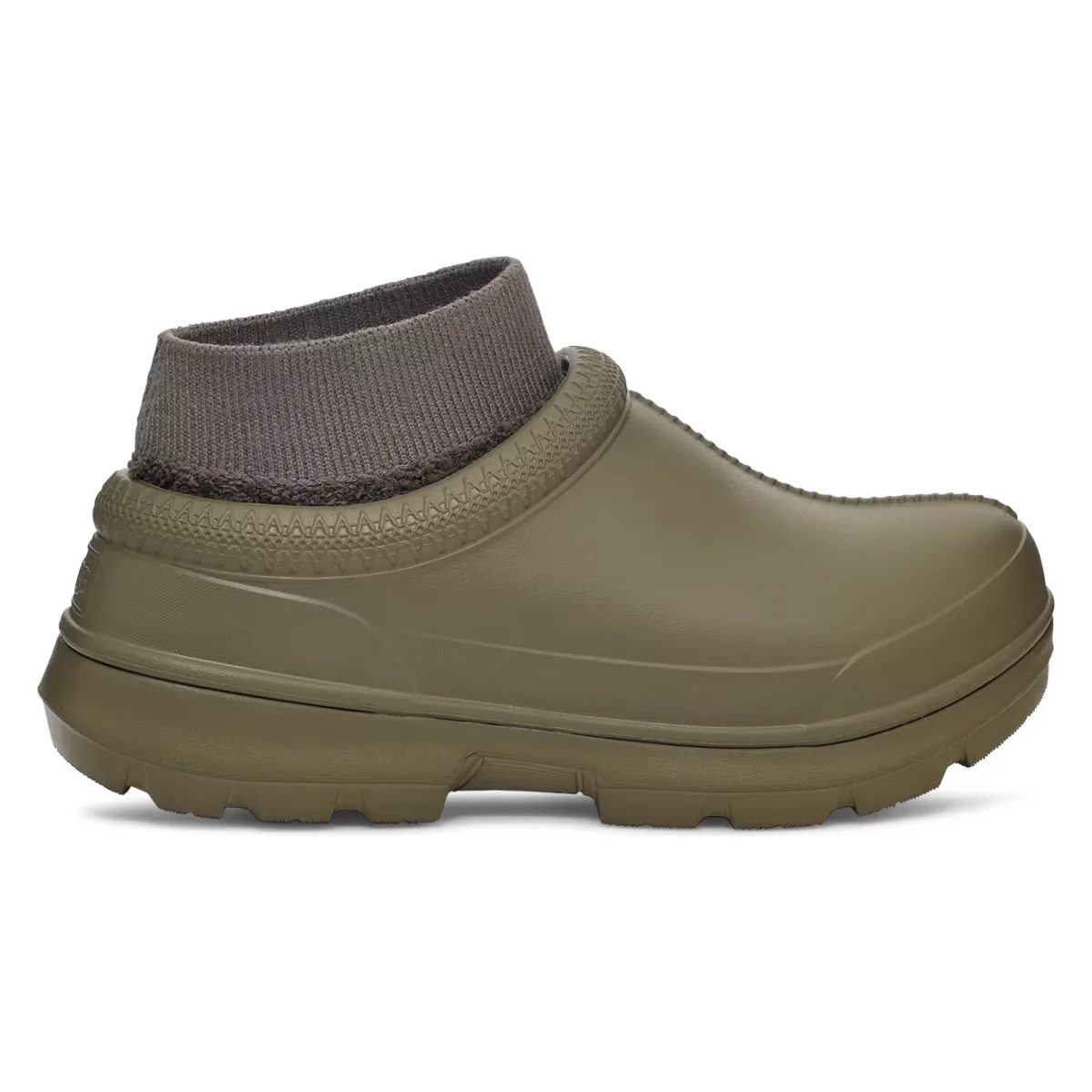 UGG Tasman X Laars Dames "Burnt Olive"