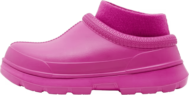 UGG Tasman X Slipper Dragon Fruit