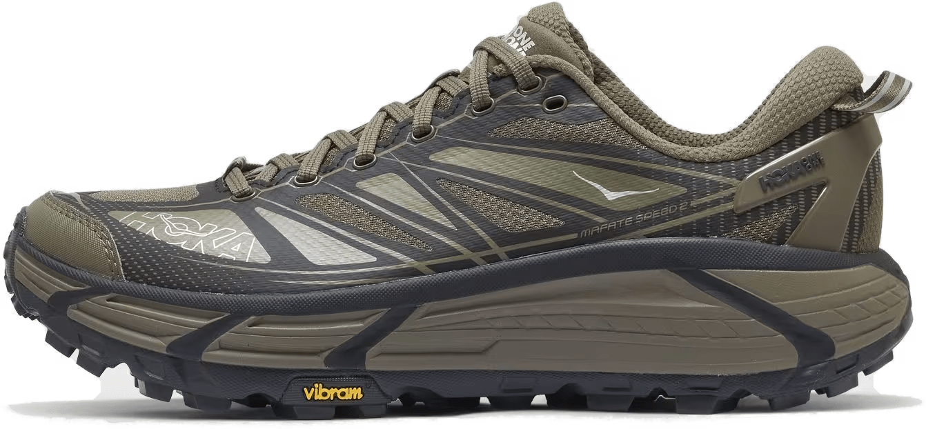 Hoka One One MAFATE SPEED 2