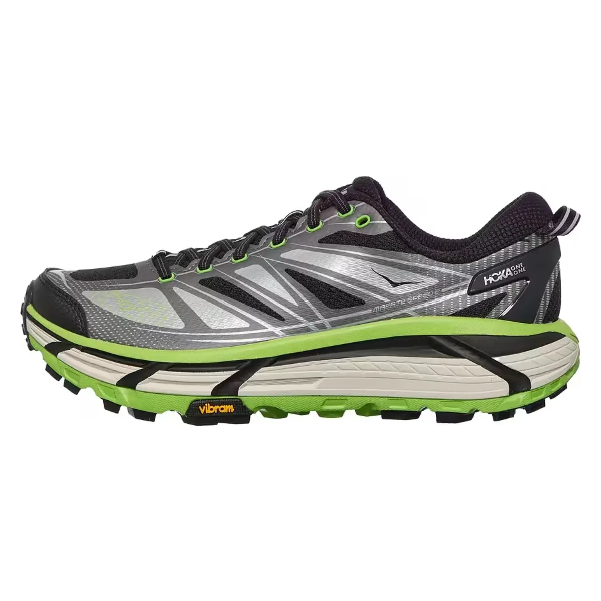 Hoka Mafate Speed 2