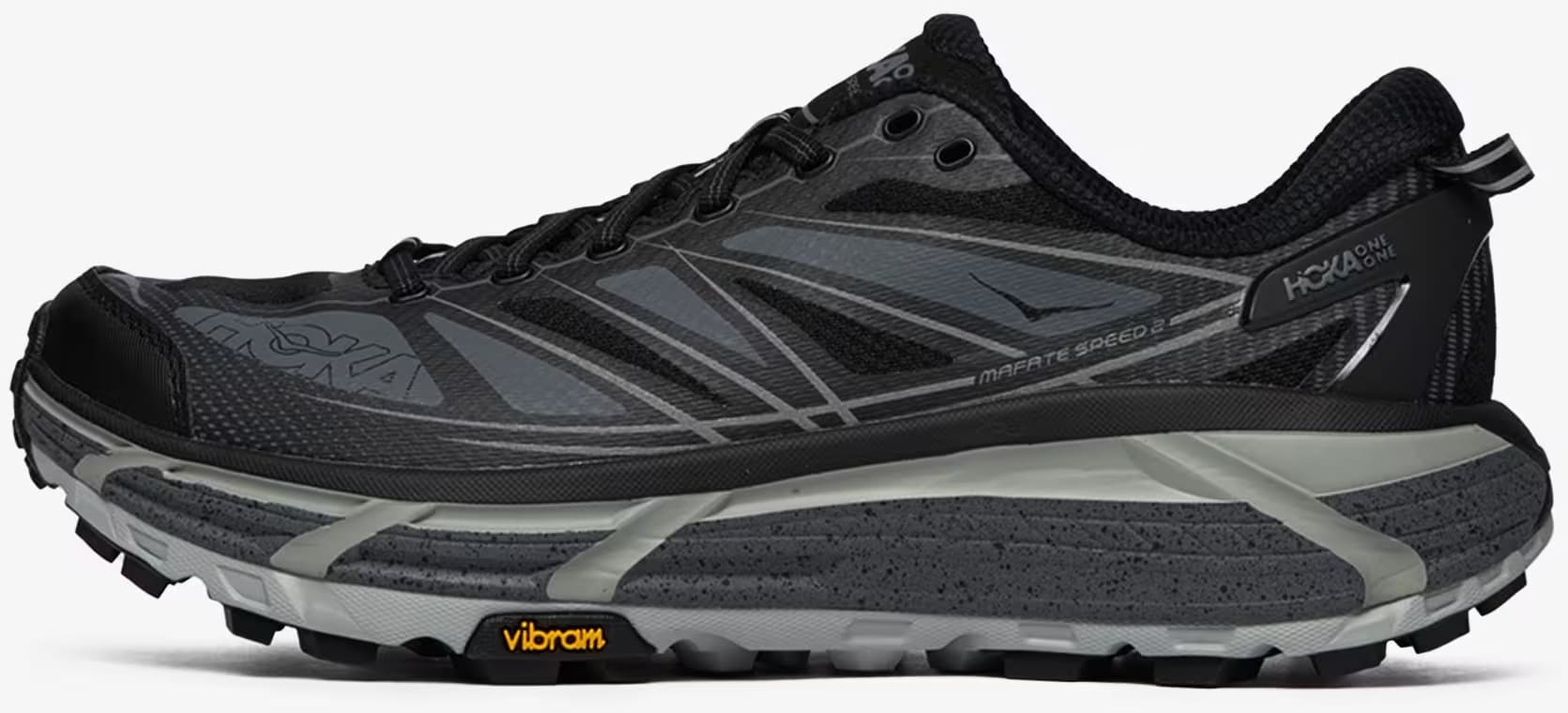 HOKA Mafate Speed 2 Vibram