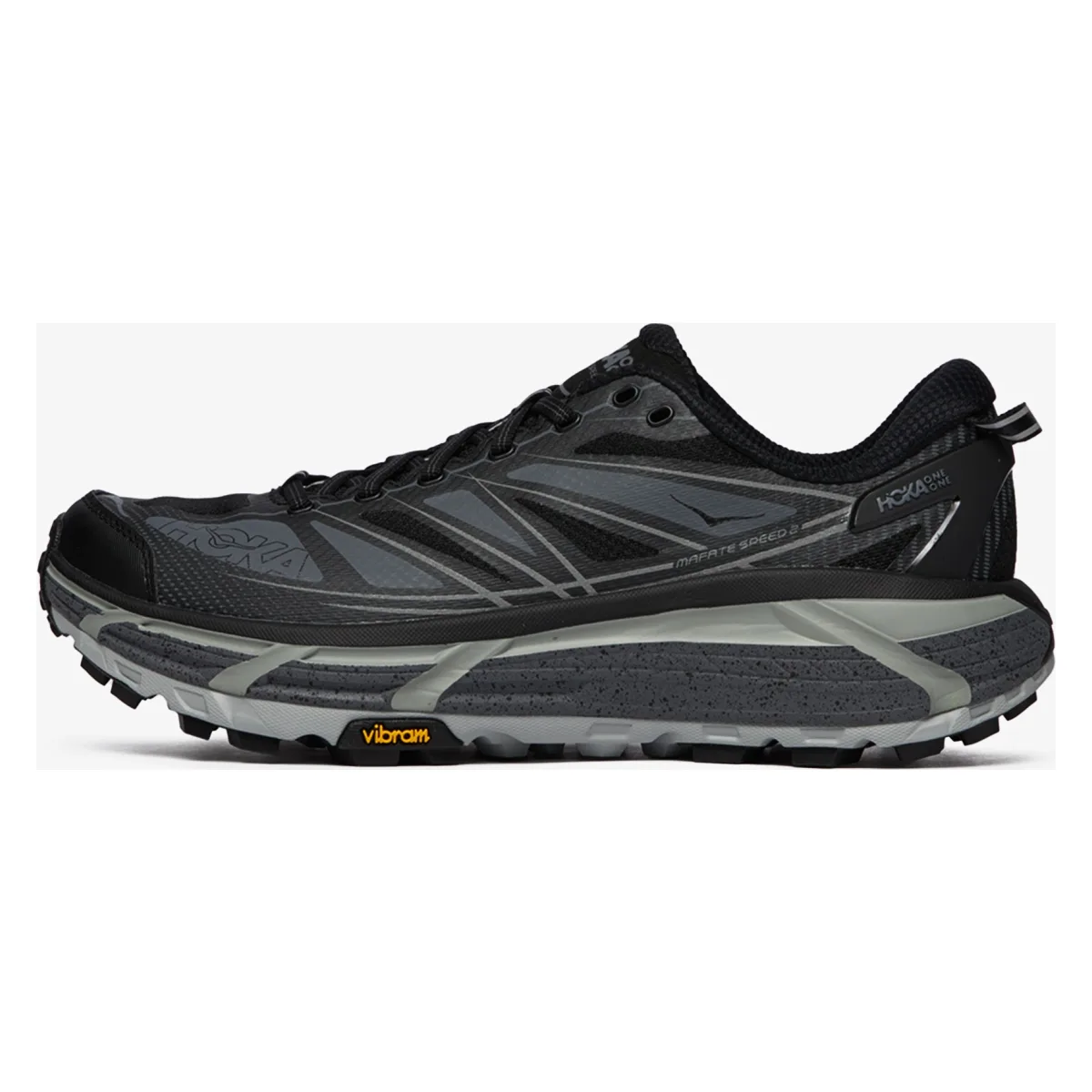 HOKA Mafate Speed 2 Vibram