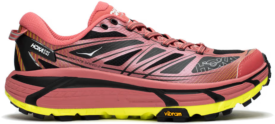 Hoka One One MAFATE SPEED 2