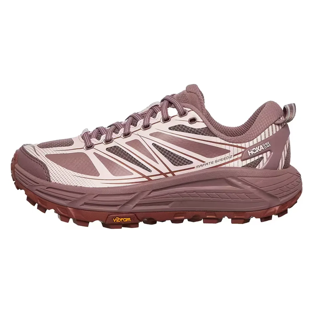 HOKA Mafate Speed 2