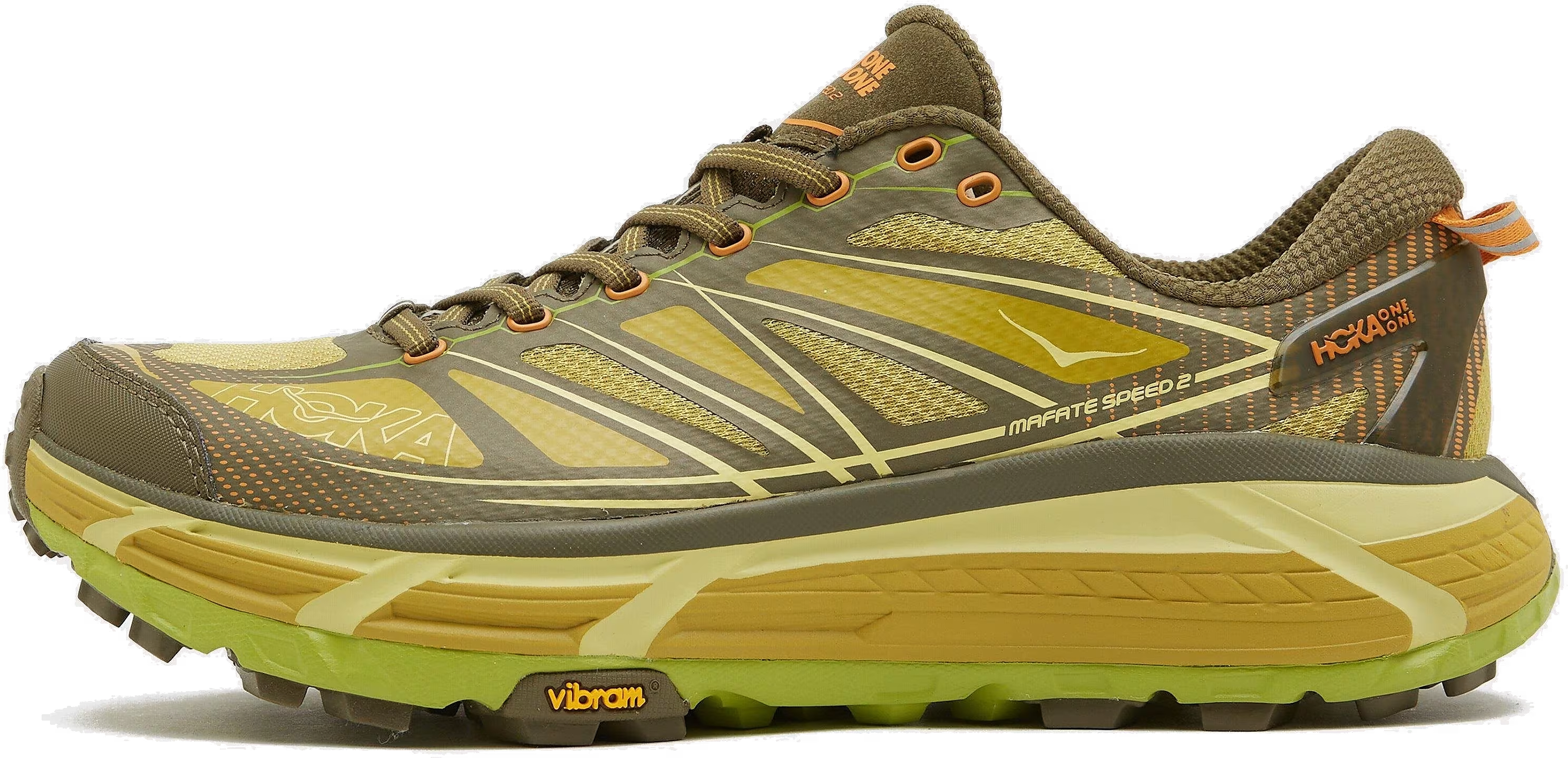HOKA Mafate Speed 2