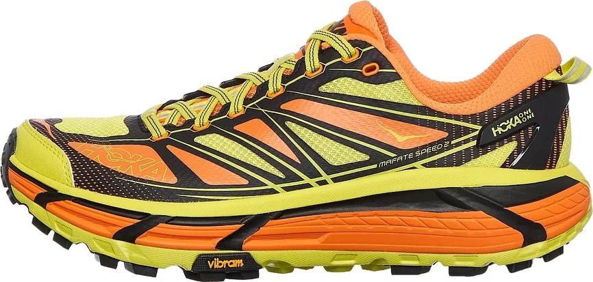 HOKA Mafate Speed 2