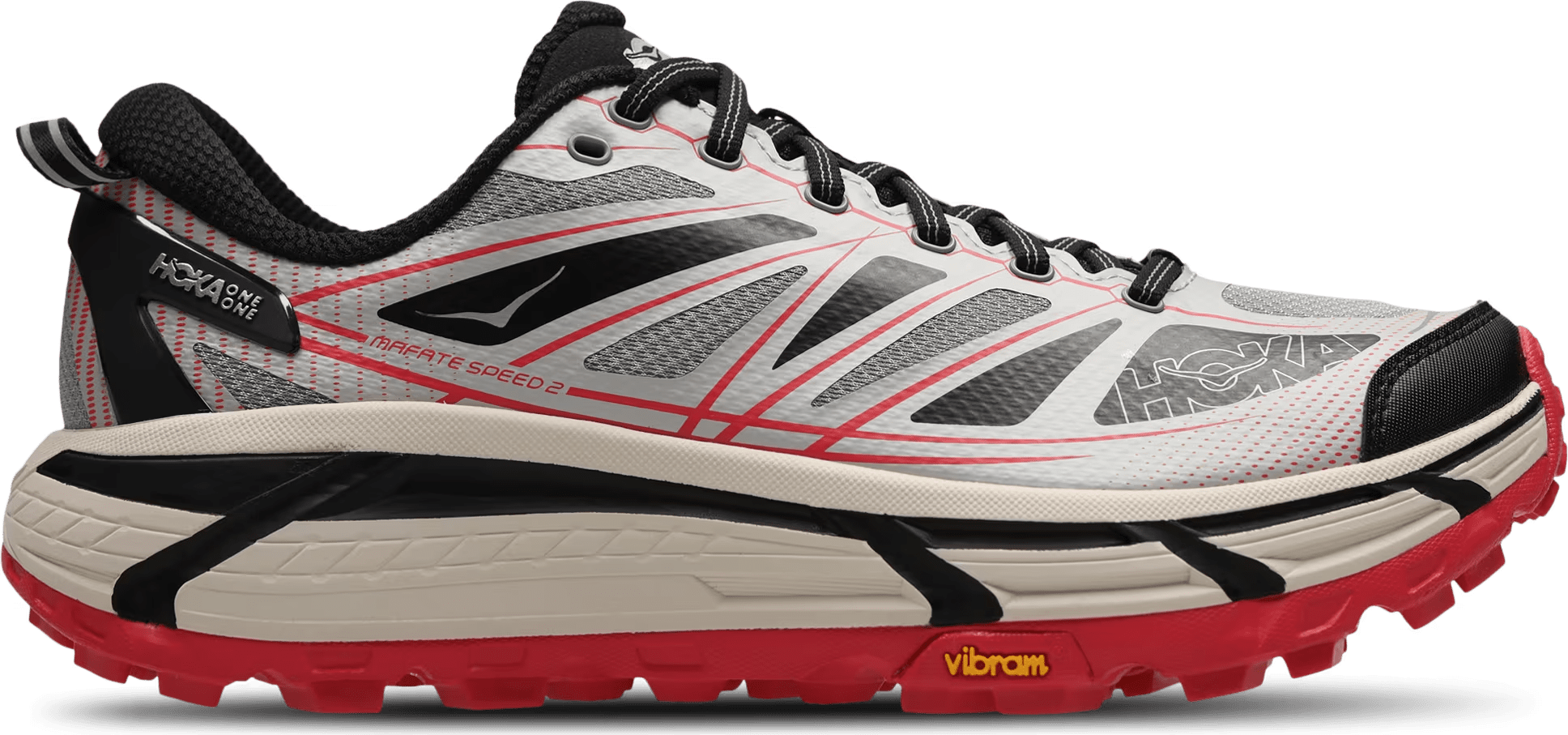 Hoka Mafate Speed