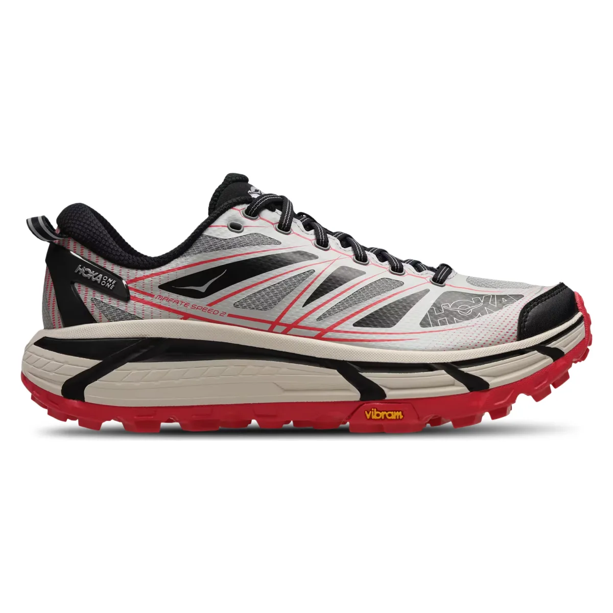 Hoka Mafate Speed