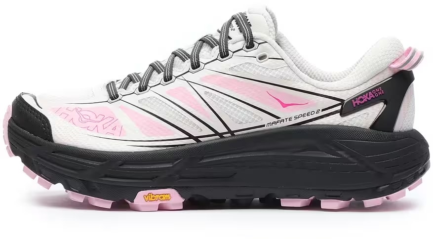 Hoka Mafate Speed 2