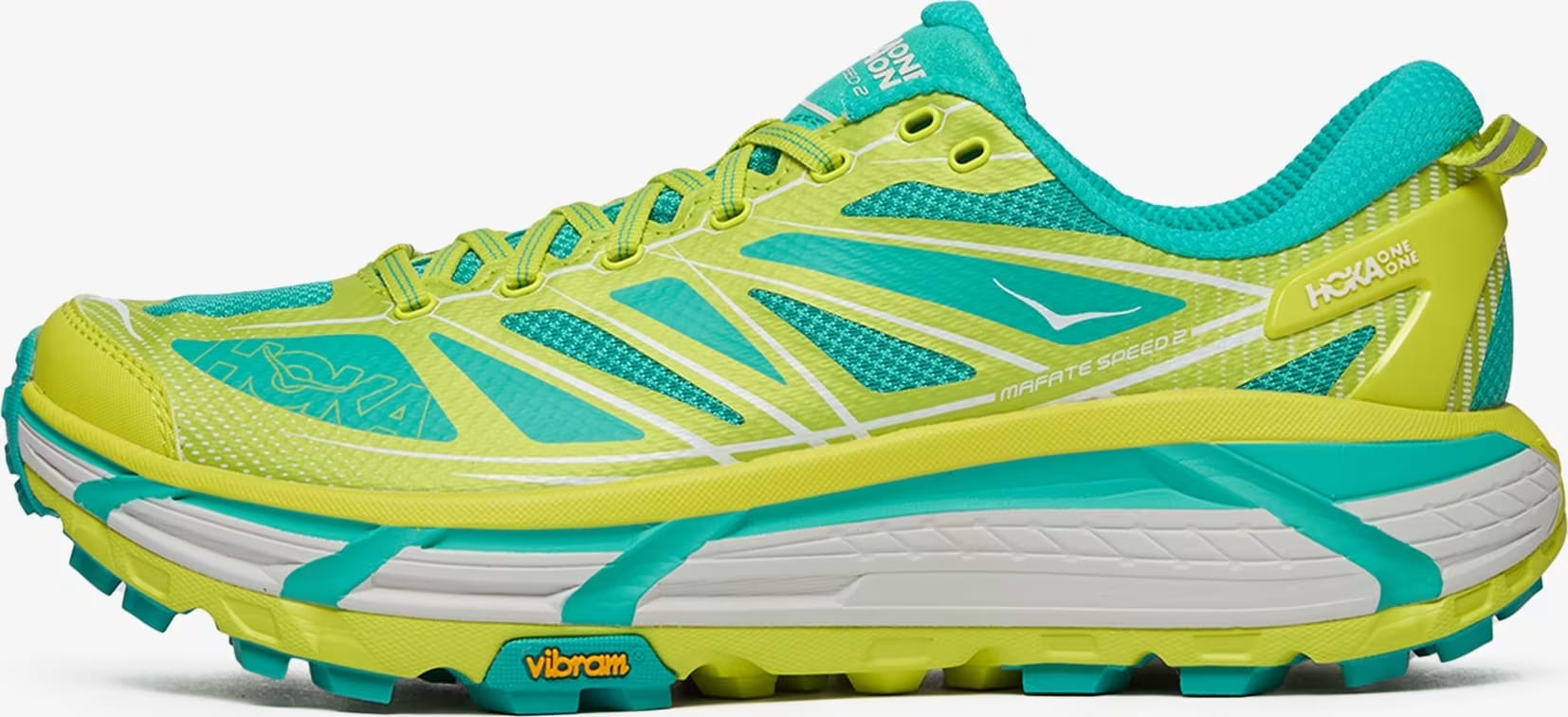 HOKA Mafate Speed 2