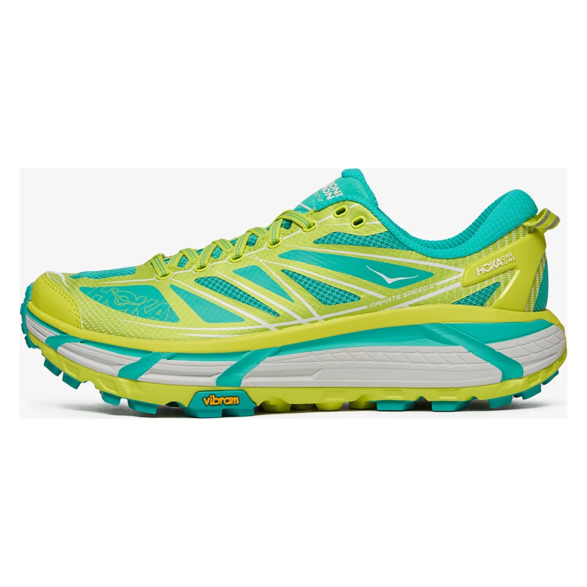 HOKA Mafate Speed 2