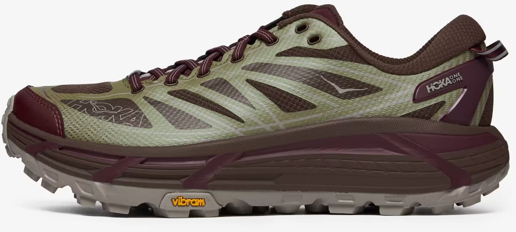 HOKA Mafate Speed 2