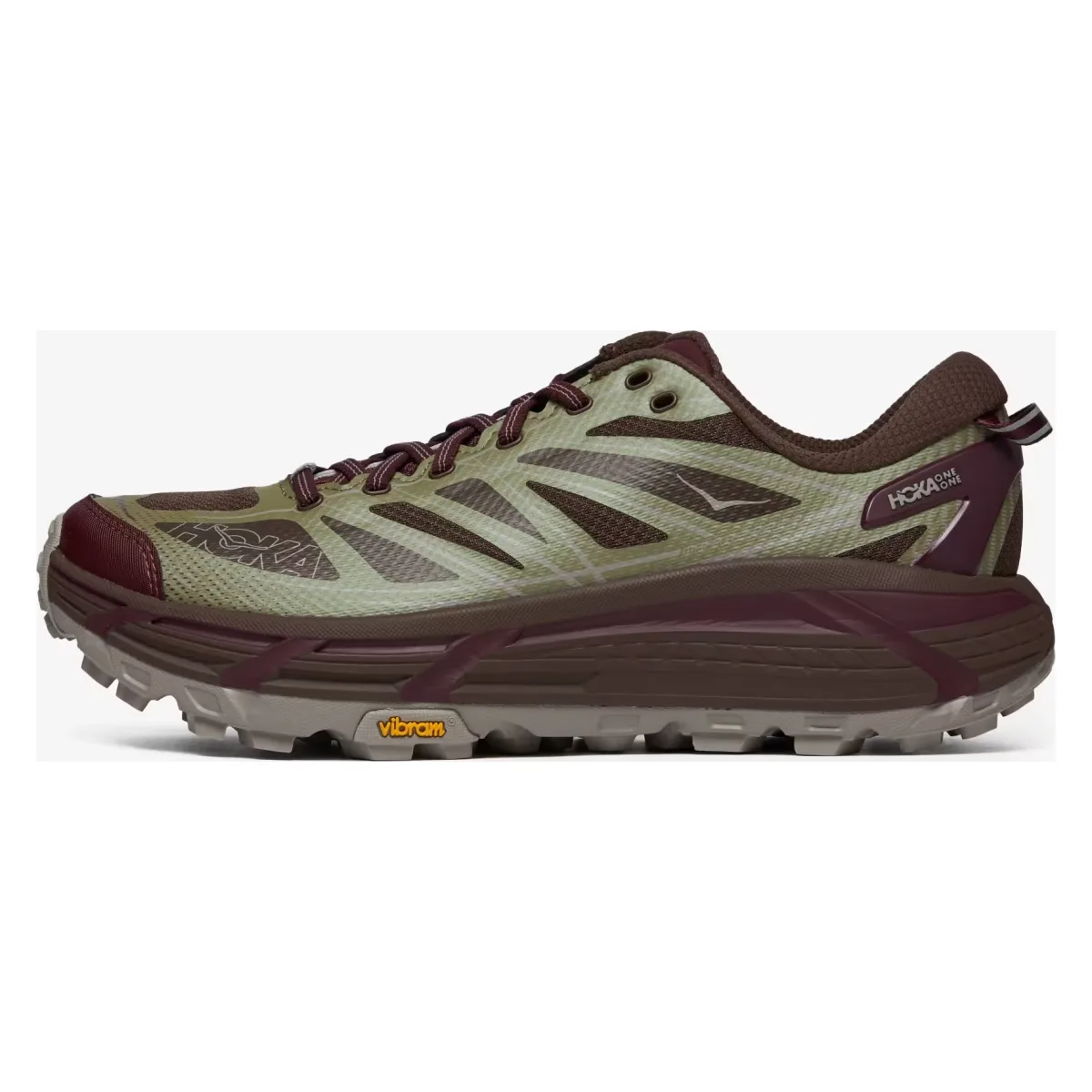 HOKA Mafate Speed 2
