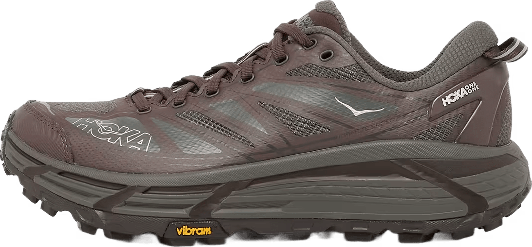 HOKA Mafate Speed 2