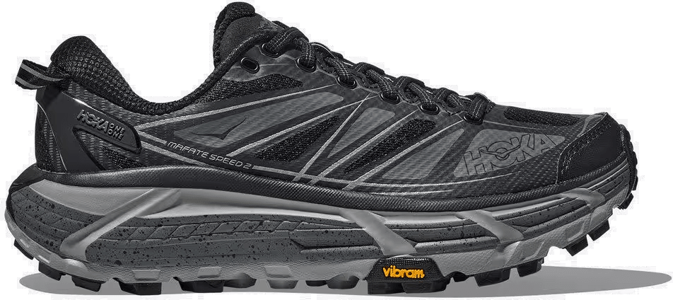 Hoka Mafate Speed 2