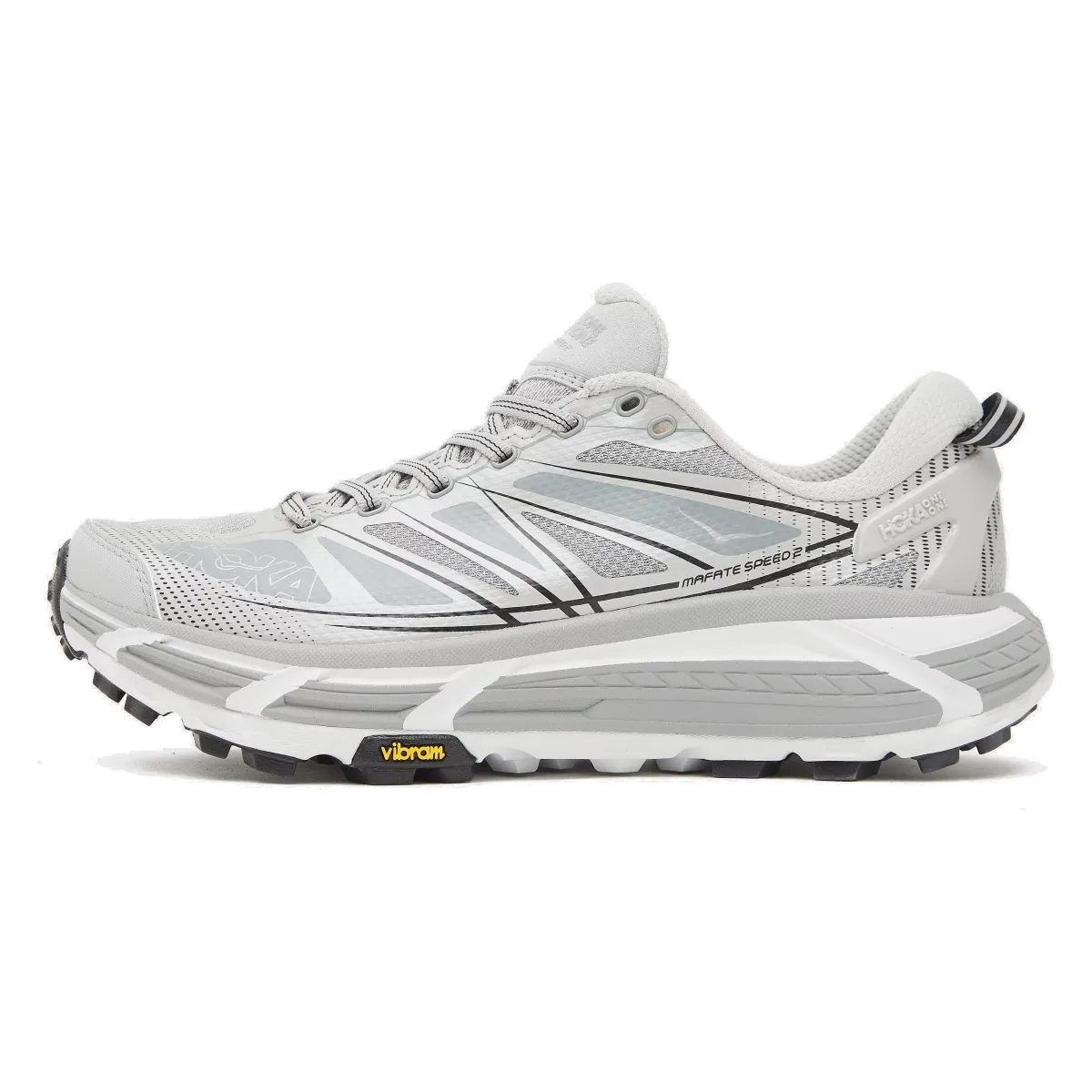 HOKA Mafate Speed 2