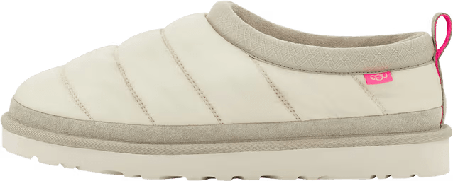 UGG Tasman LTA Slipper Whitecap