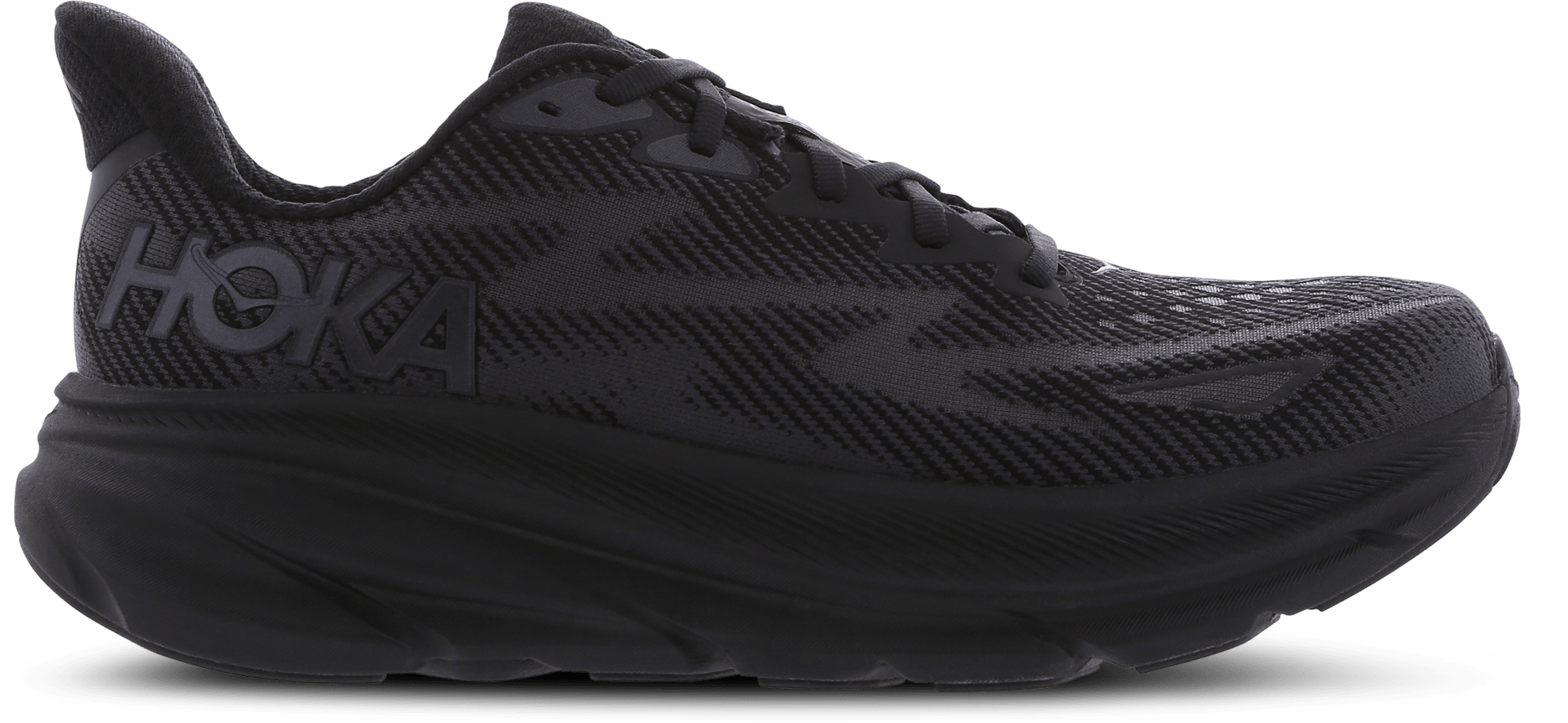 Hoka Clifton 9