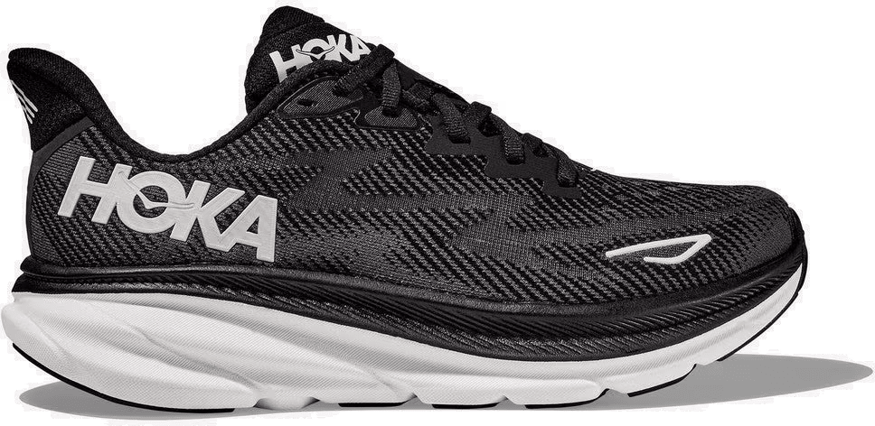 Hoka Clifton 9