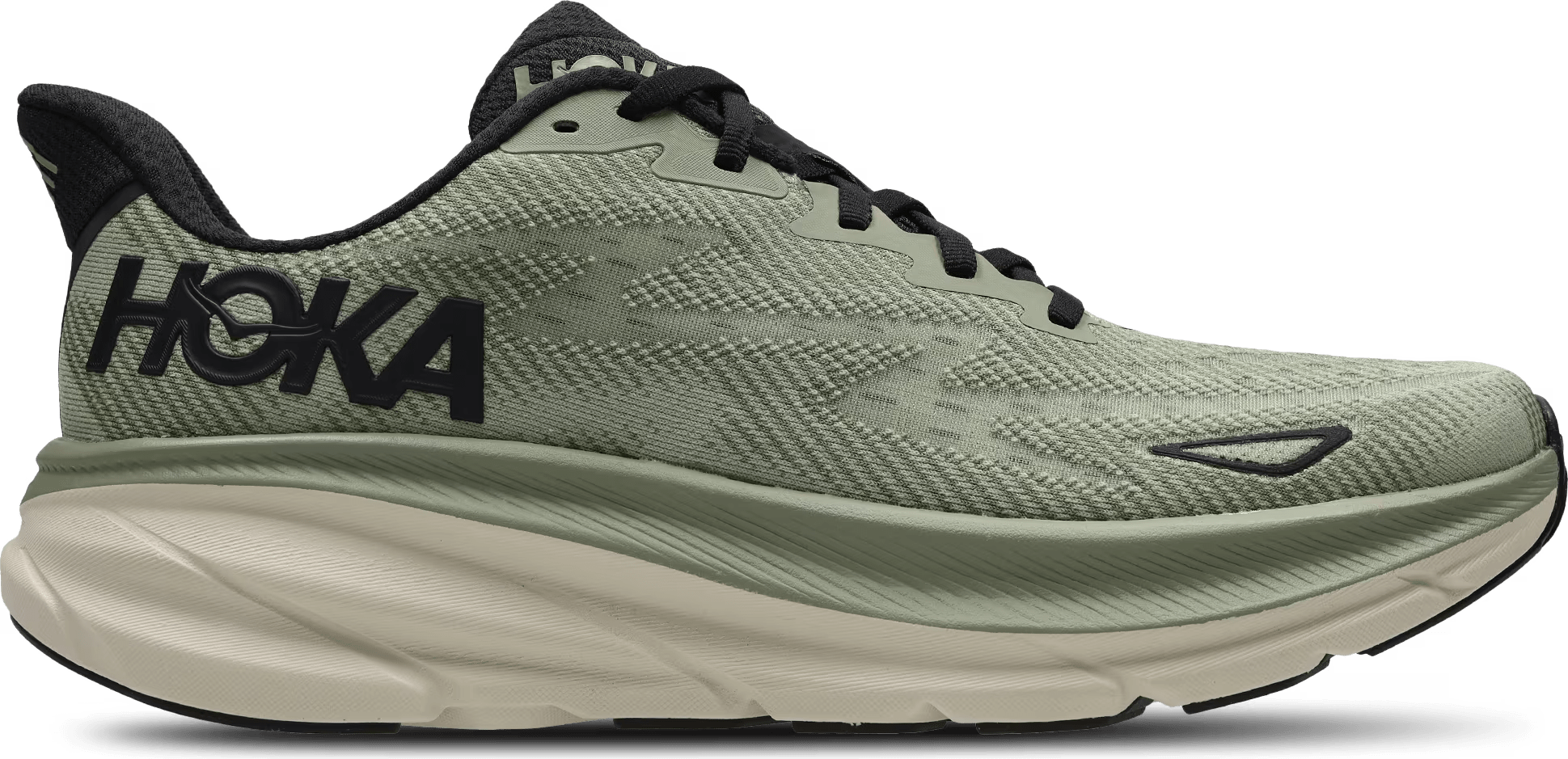 Hoka Clifton 9