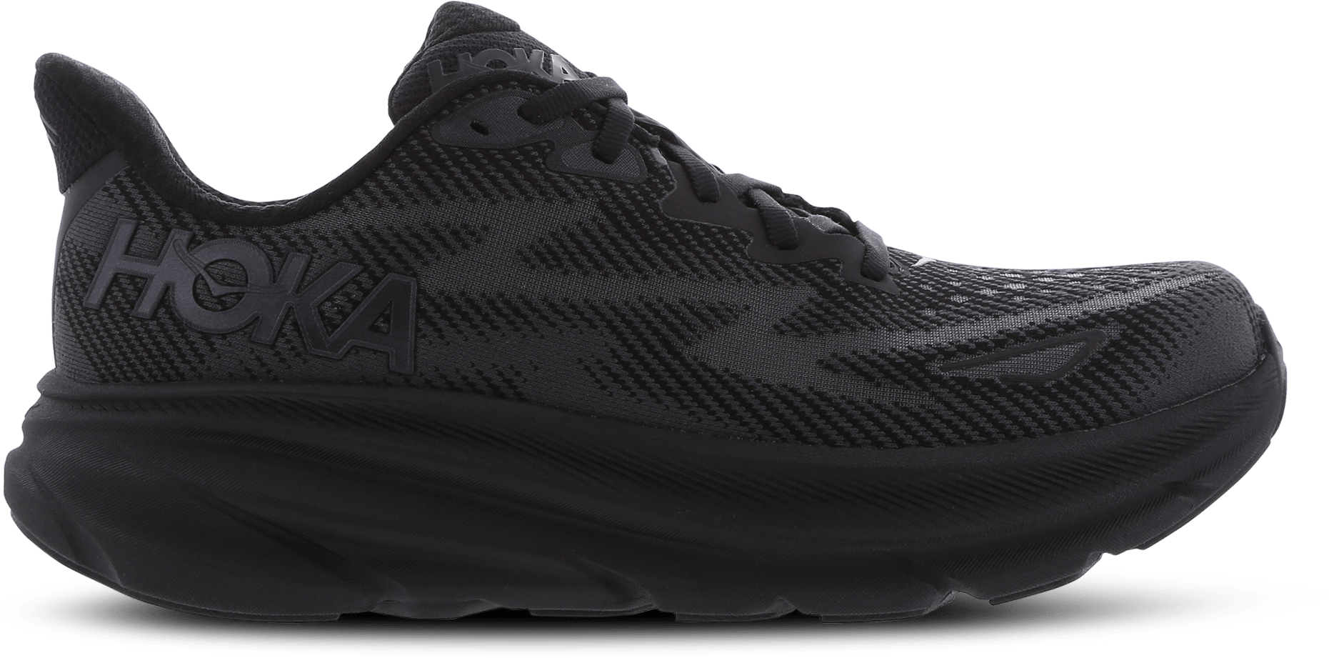 Hoka Clifton 9