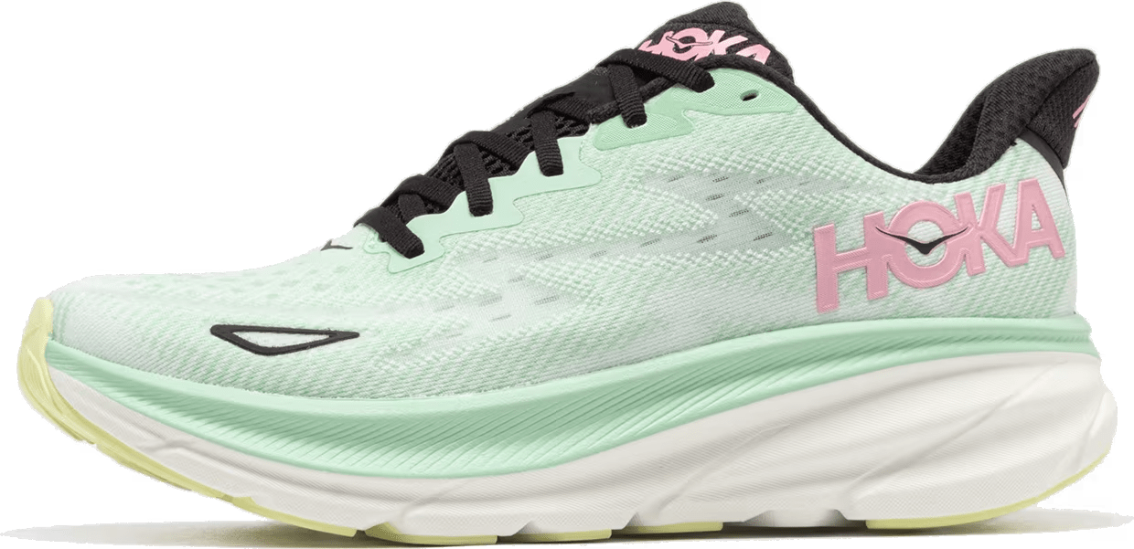 Hoka One One Wmns Clifton 9