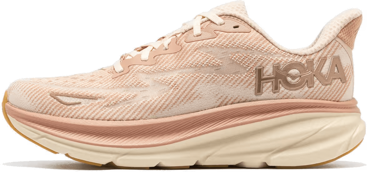 HOKA Women's Clifton 9
