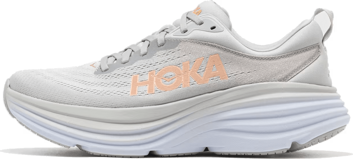 Hoka One One Wmns Bondi 8