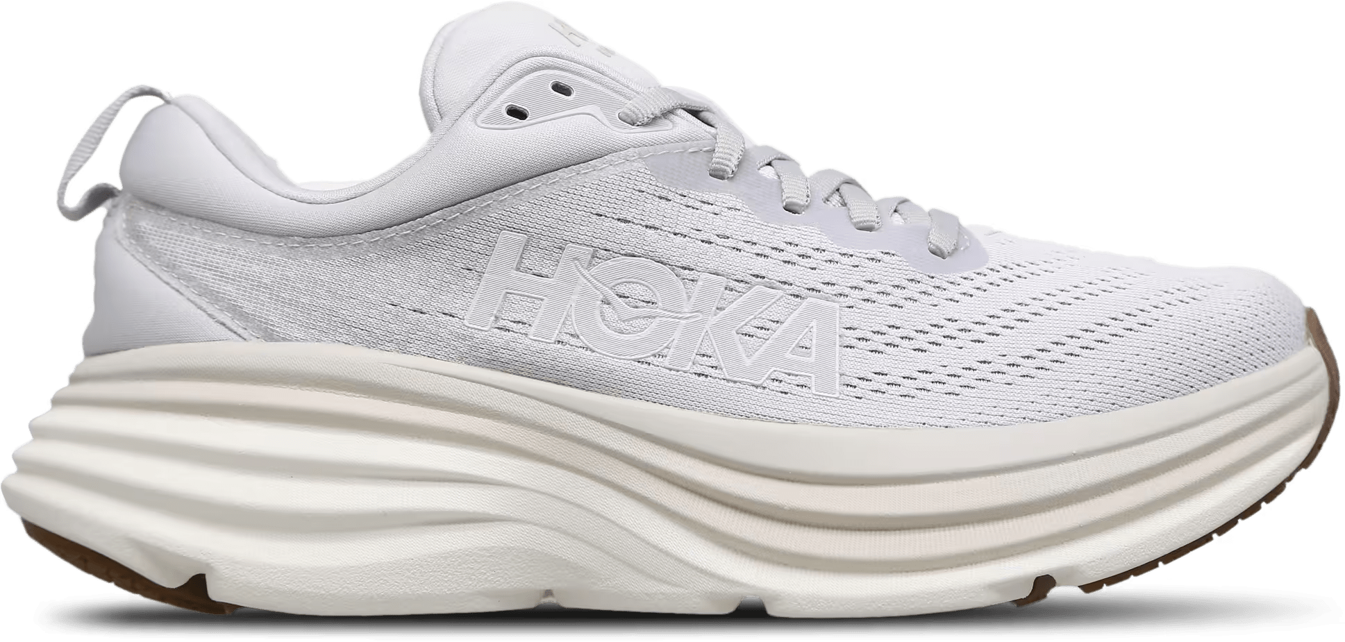 Hoka Bondi 8