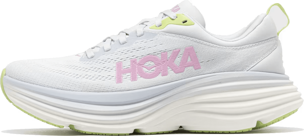 Hoka One One Wmns Bondi 8