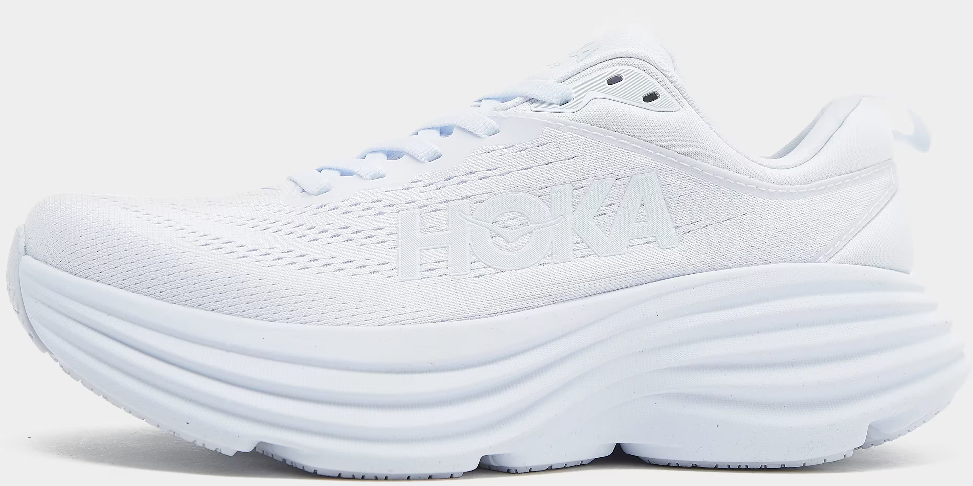 Hoka Bondi 8