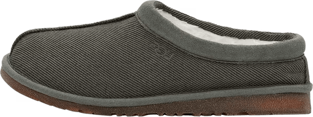 UGG Tasman Natural Slipper 'Jungle Grey'