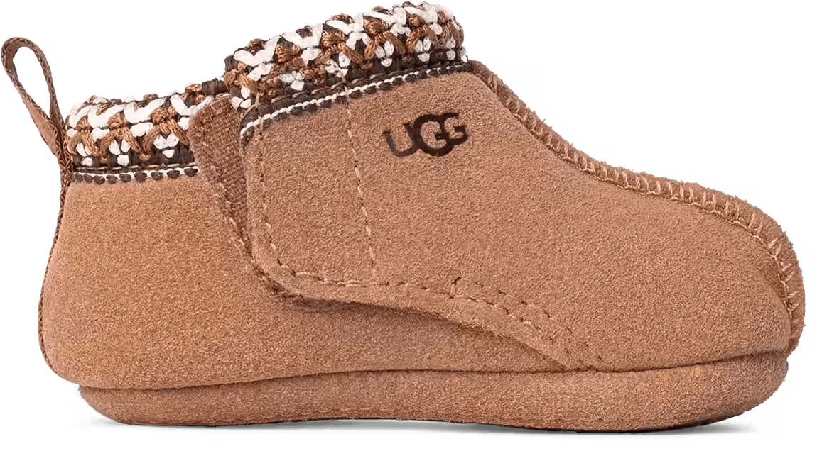UGG Tasman-Pantoffel Chestnut