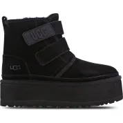 UGG Neumel Platform Boot Black (Women's)