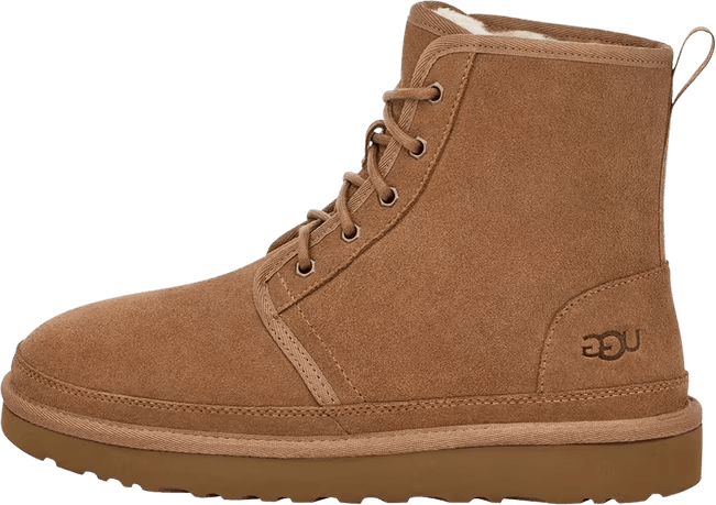 UGG Neumel High Chestnut