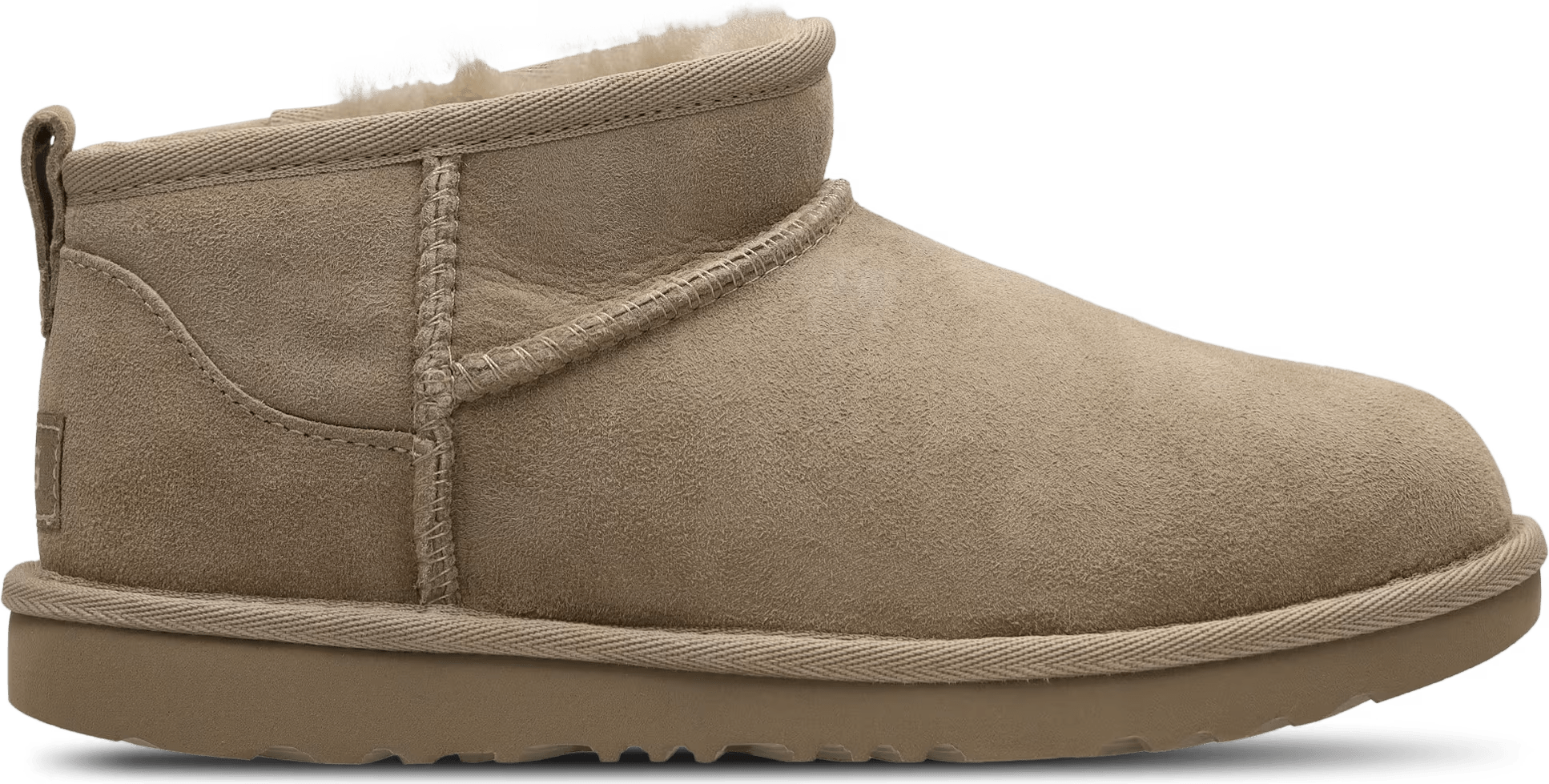 Ugg Classic Ultra Mini