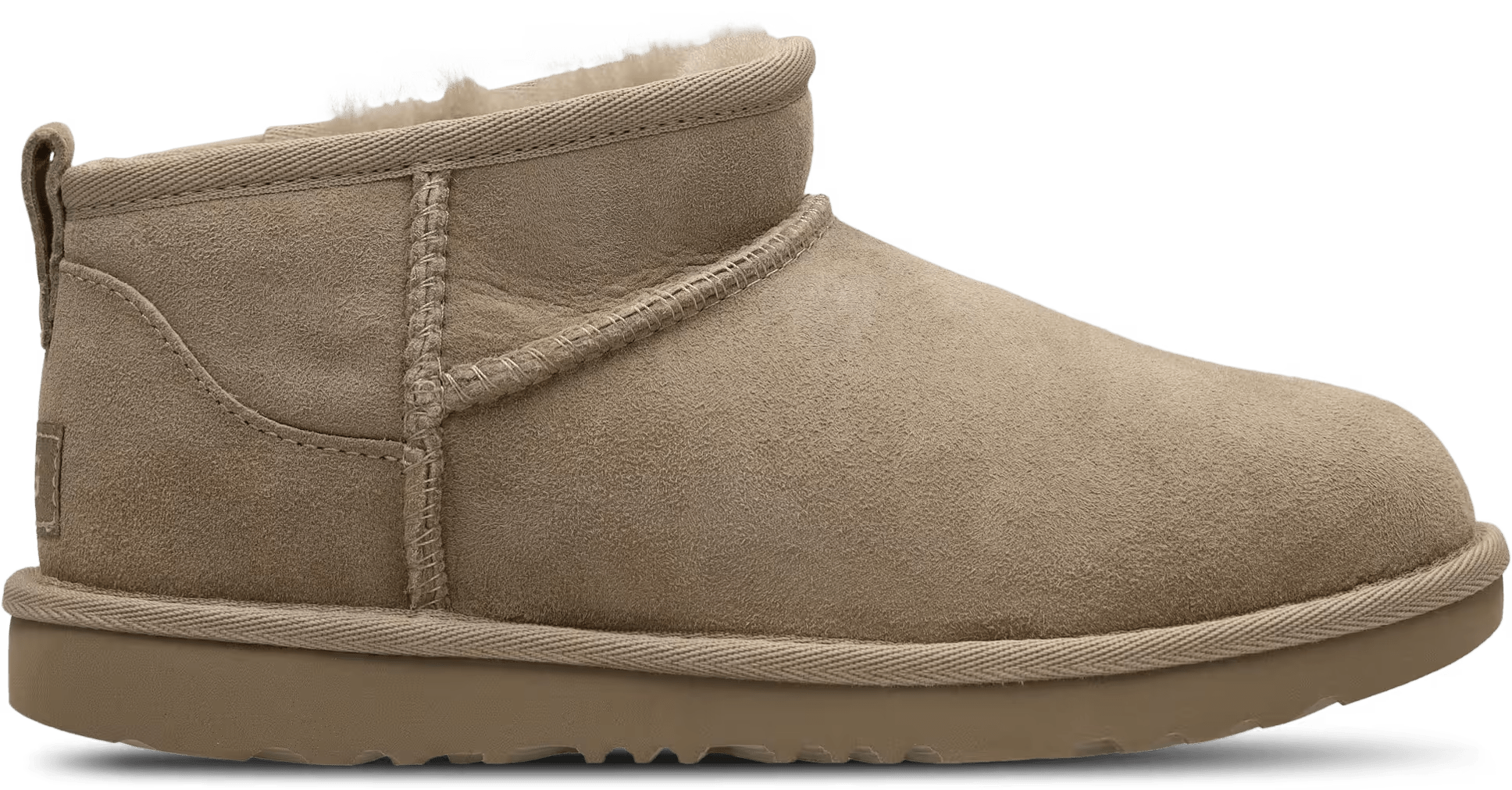 Ugg Classic Ultra Mini