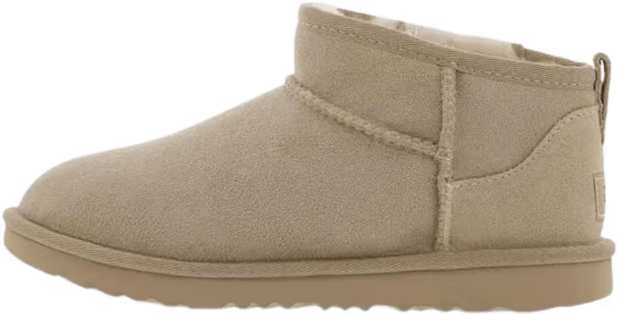 UGG Classic Ultra Mini Sawdust (Kids)