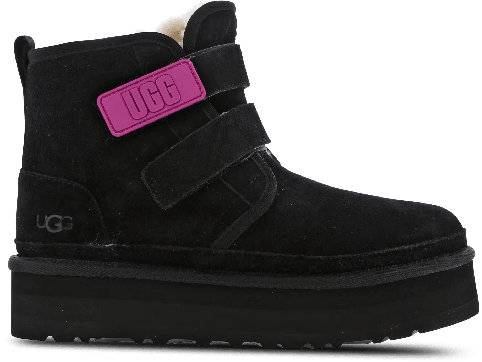 Ugg Neumel Platform