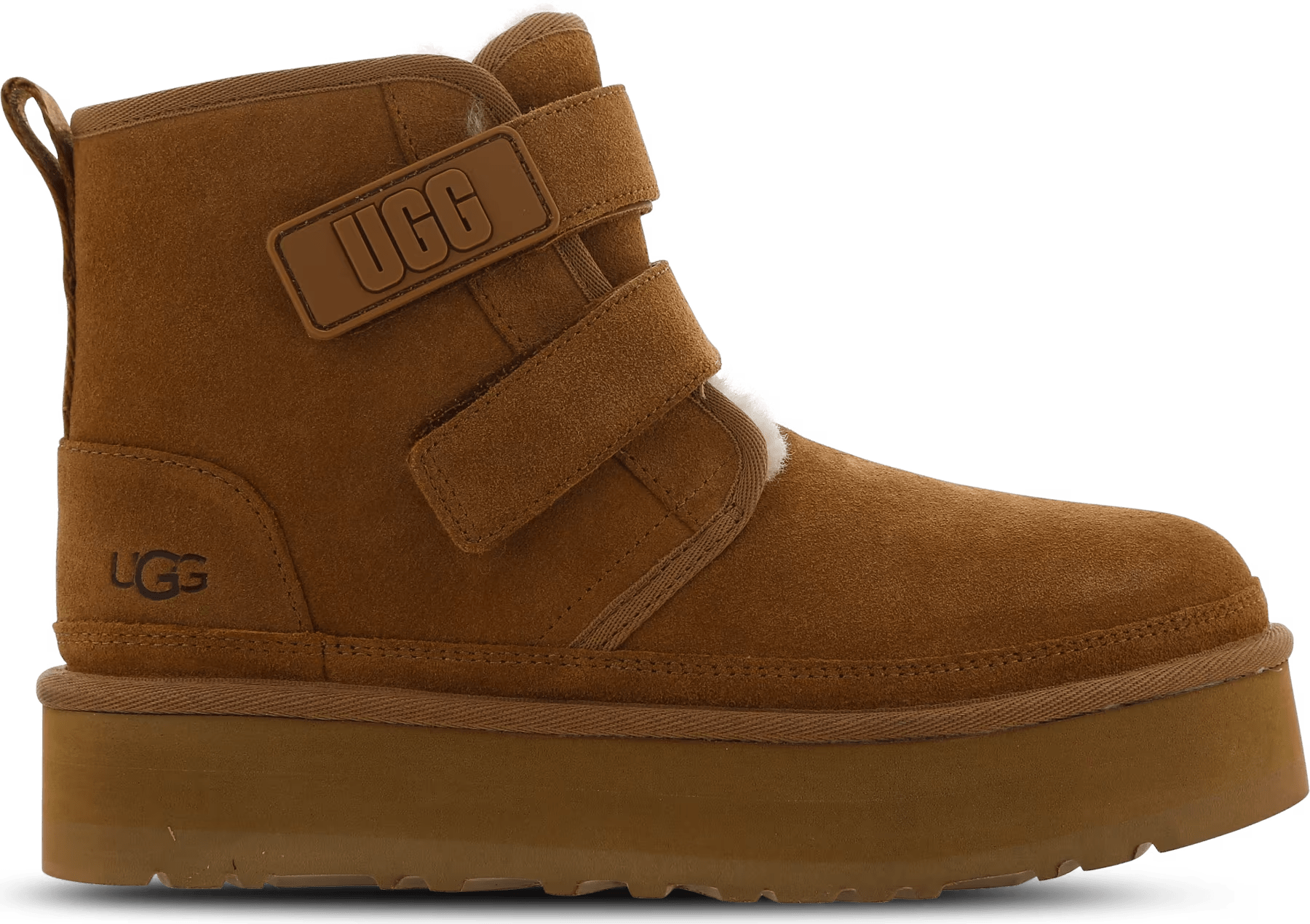 Ugg Neumel Platform