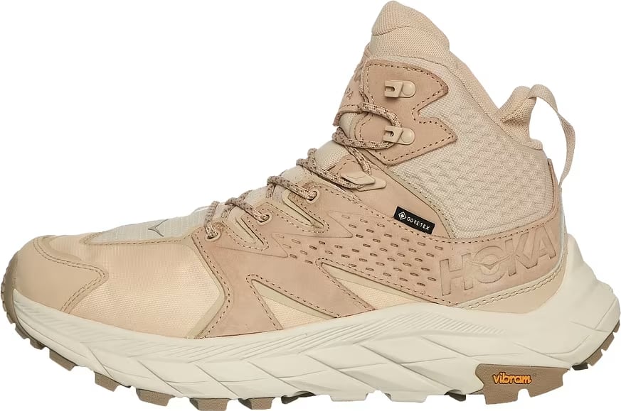 Hoka Anacapa Mid Gore-Tex