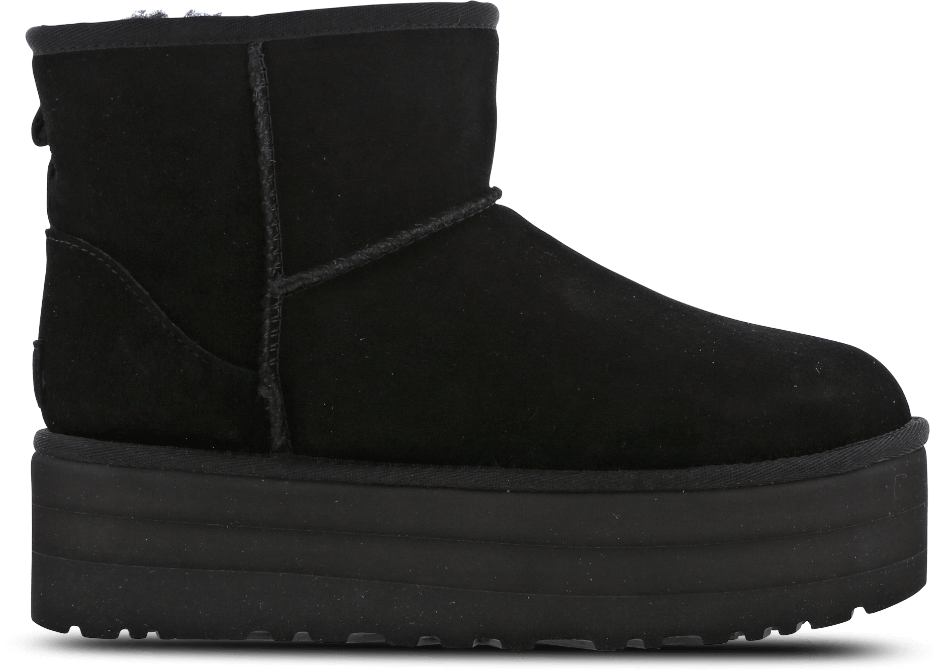 UGG WMNS Classic Mini Platform