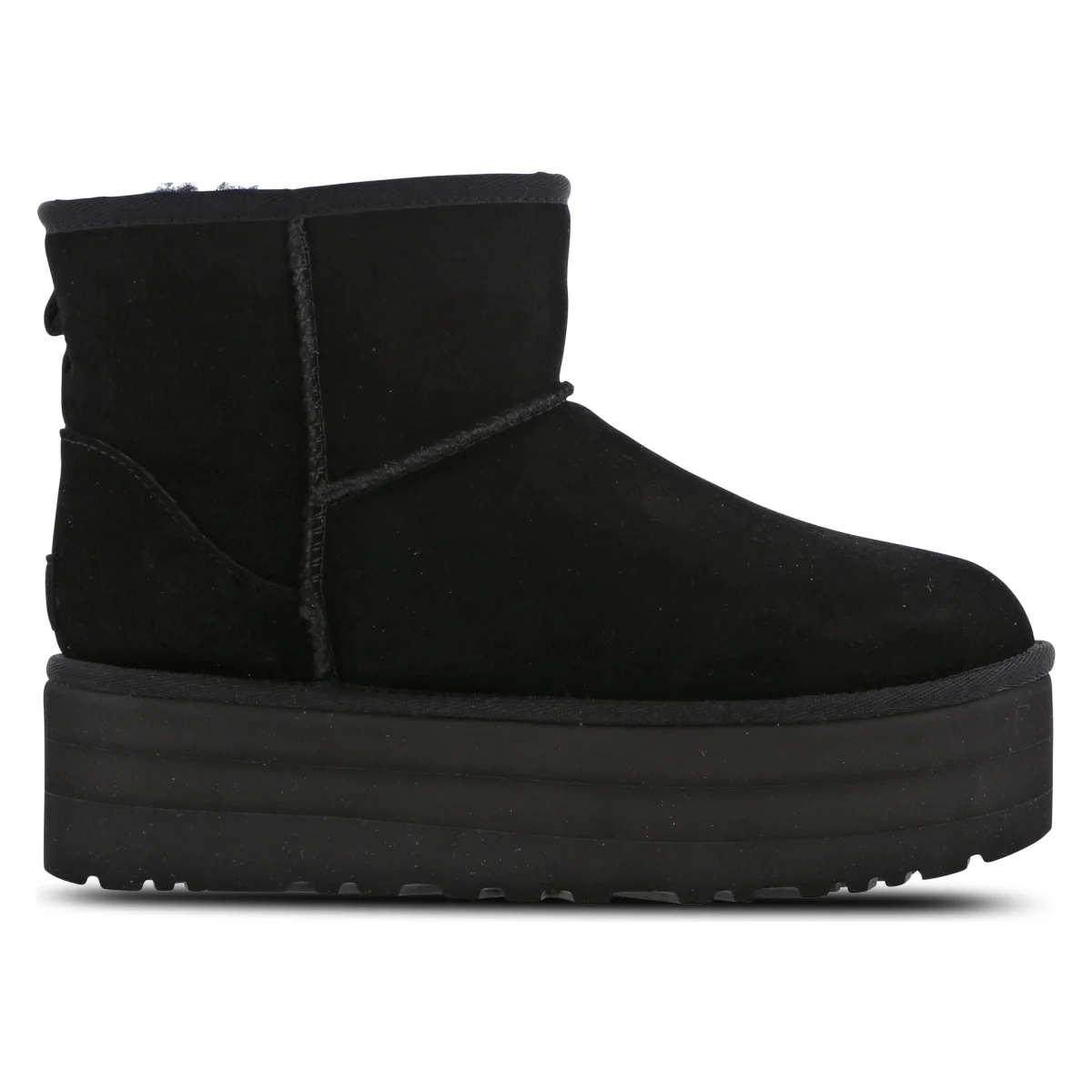UGG WMNS Classic Mini Platform