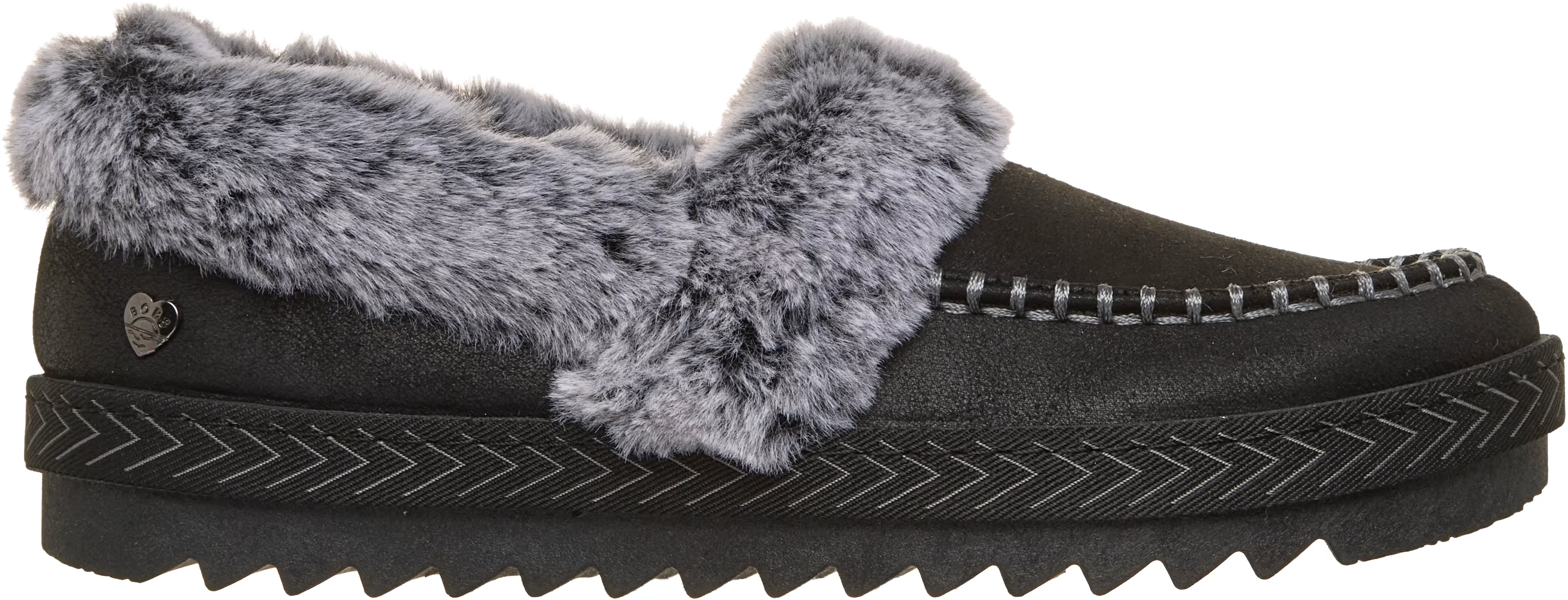 Skechers BOBS Cozy Kiss - Snug Stitch
