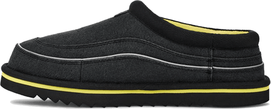 UGG Tasman Cali Wave Black Pearfect