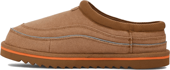 UGG Tasman Cali Wave Chestnut Orange Soda