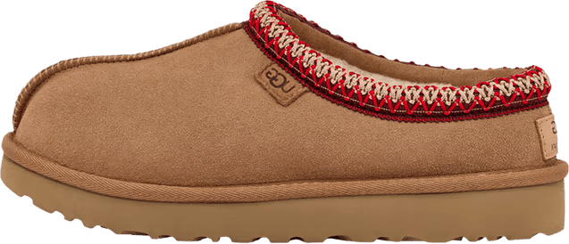 UGG Tasman Regenerate Slipper Chestnut (W)