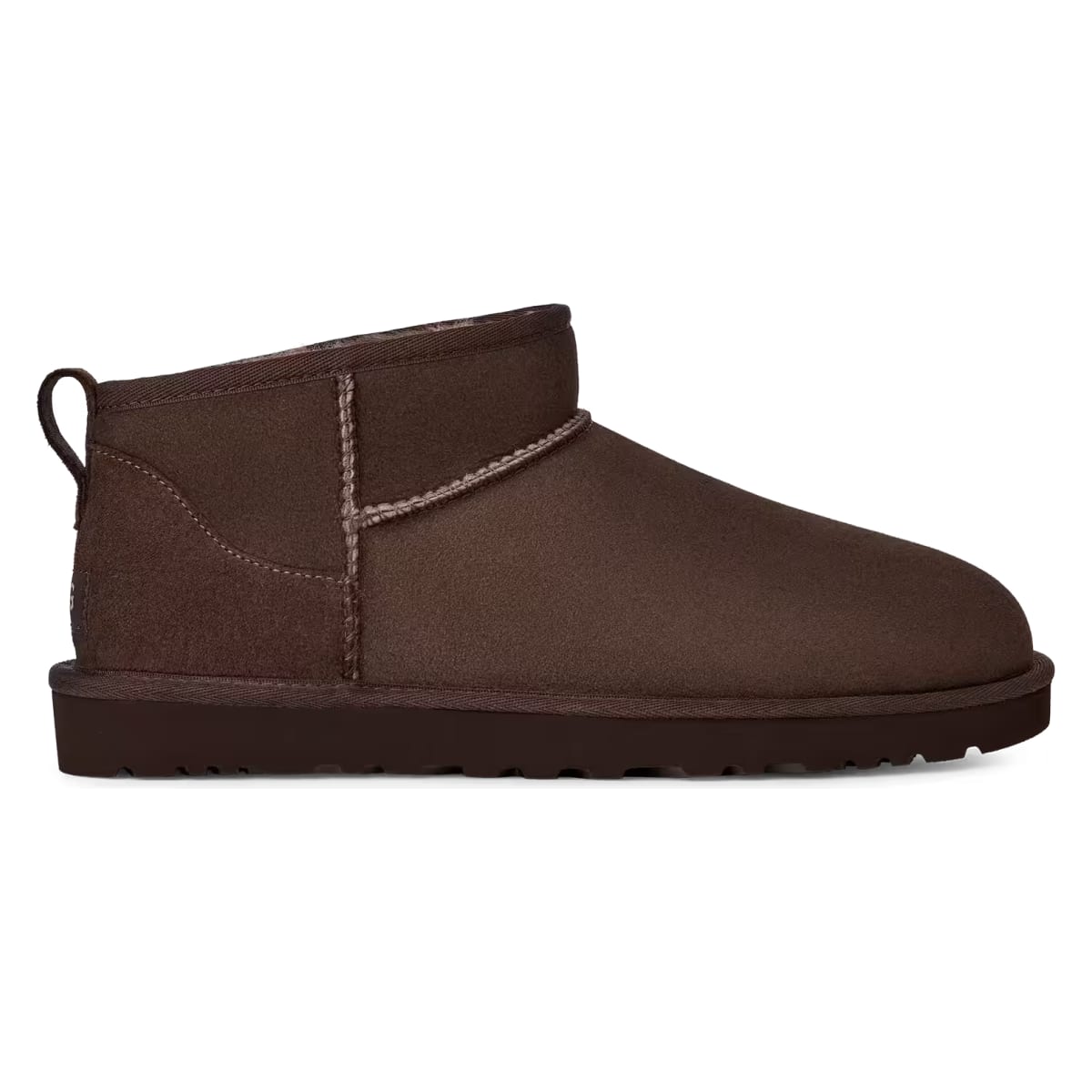 UGG Classic Ultra Mini Boot Dusted Cocoa