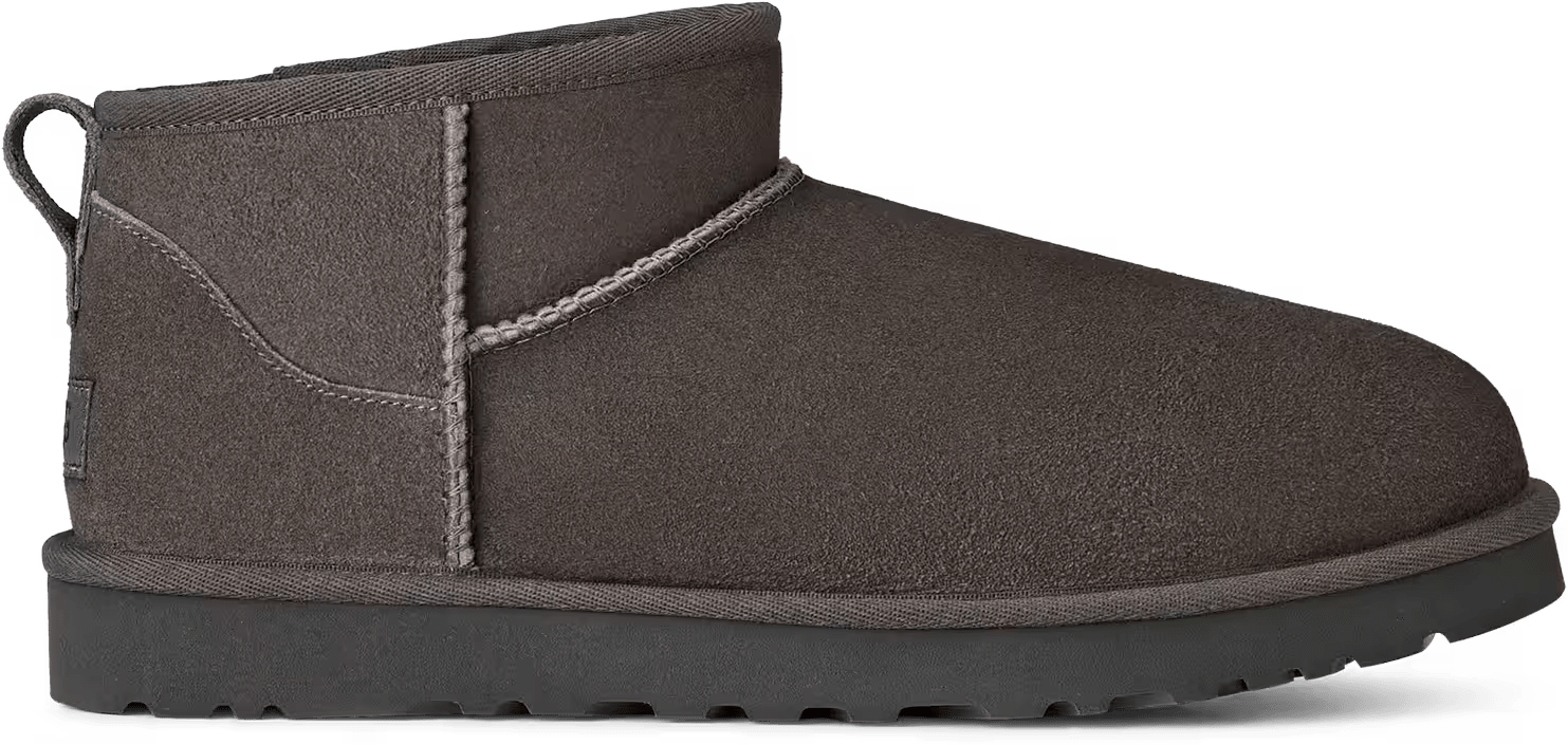 UGG Classic Ultra Mini Boot Magnolia Leaf